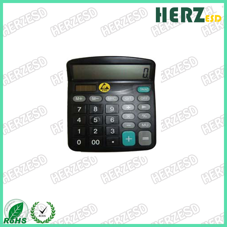 HZ-51003 ESD Calculator
